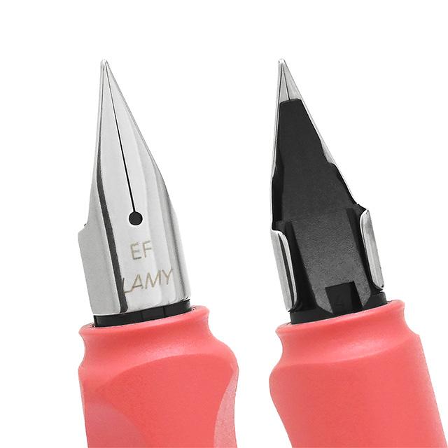 LAMY safari 万年筆 ラミー 2025年限定 サファリ サンセット