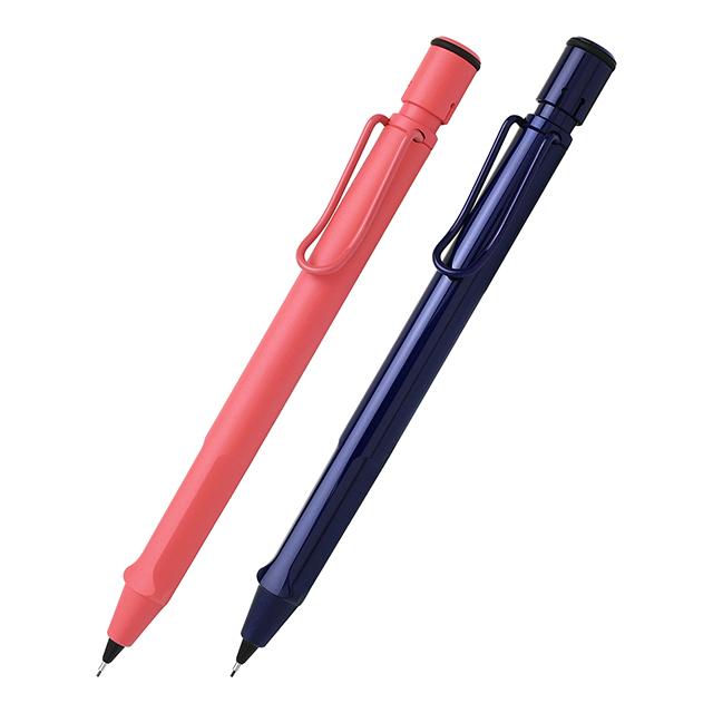LAMY safari シャーペン ラミー 2025年限定 ペンシル サファリ 0.5mm