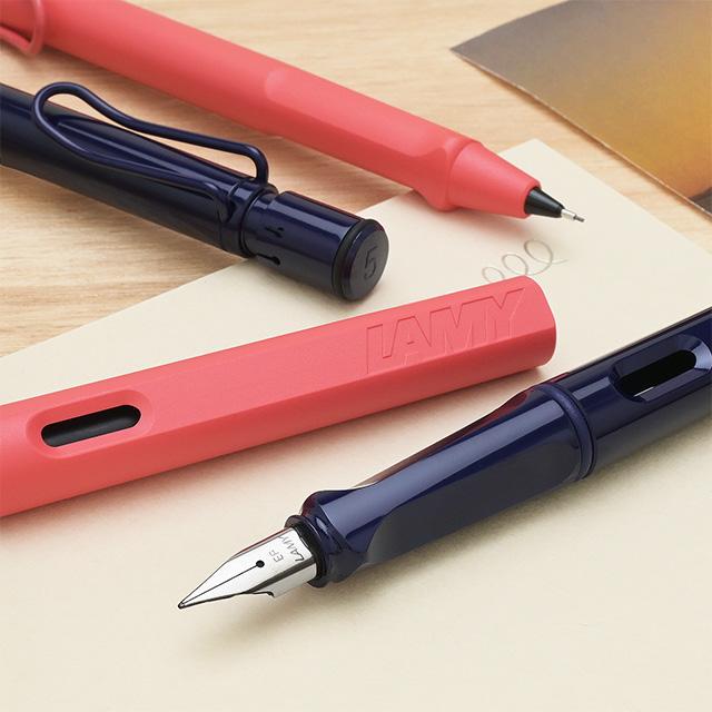 LAMY safari シャーペン ラミー 2025年限定 ペンシル サファリ 0.5mm