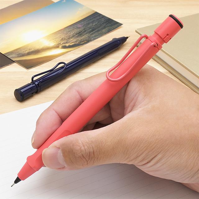 LAMY safari シャーペン ラミー 2025年限定 ペンシル サファリ 0.5mm