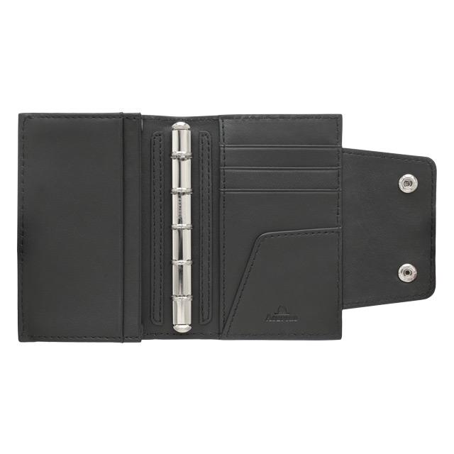 ASHFORD（アシュフォード） システム手帳 m5 ノア MICRO5 11mm