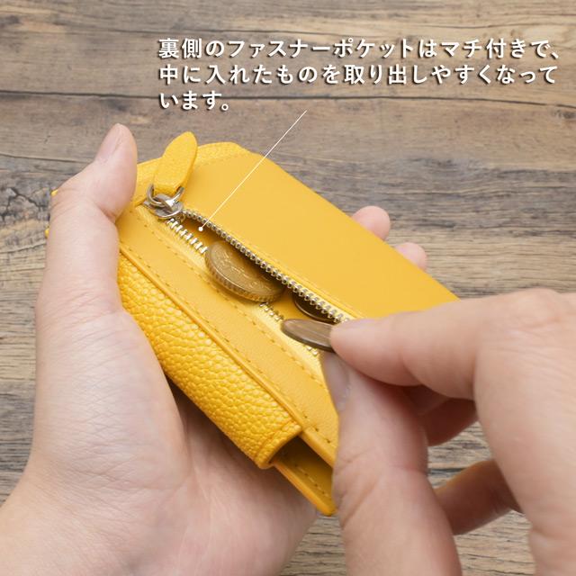 ASHFORD（アシュフォード） システム手帳 m5 ノア MICRO5 11mm