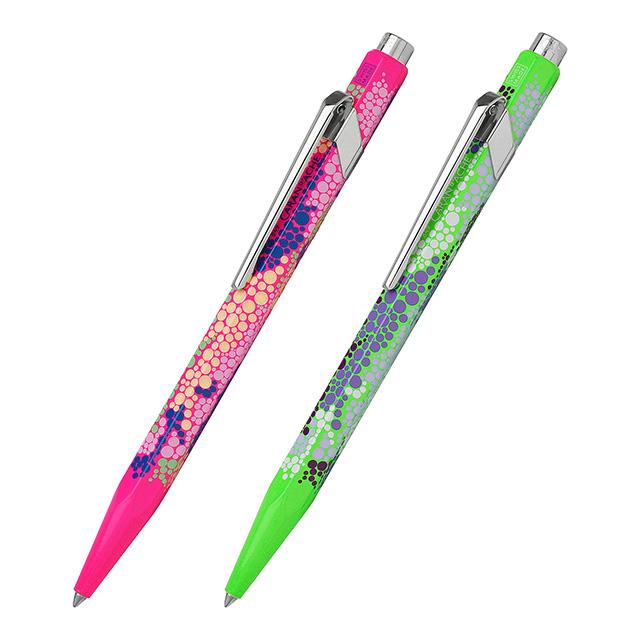 849 ボールペン カランダッシュ CARAN d'ACHE 限定 プレゼント ギフト