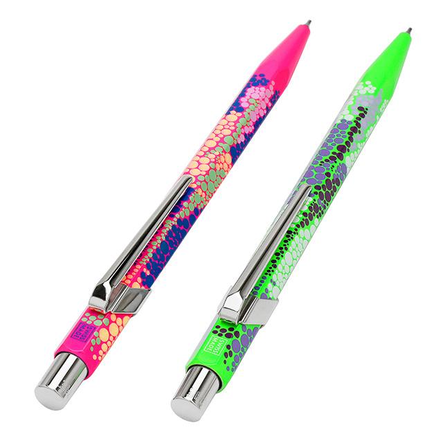 849 シャーペン カランダッシュ 限定品 ジェルマニエ スペシャル