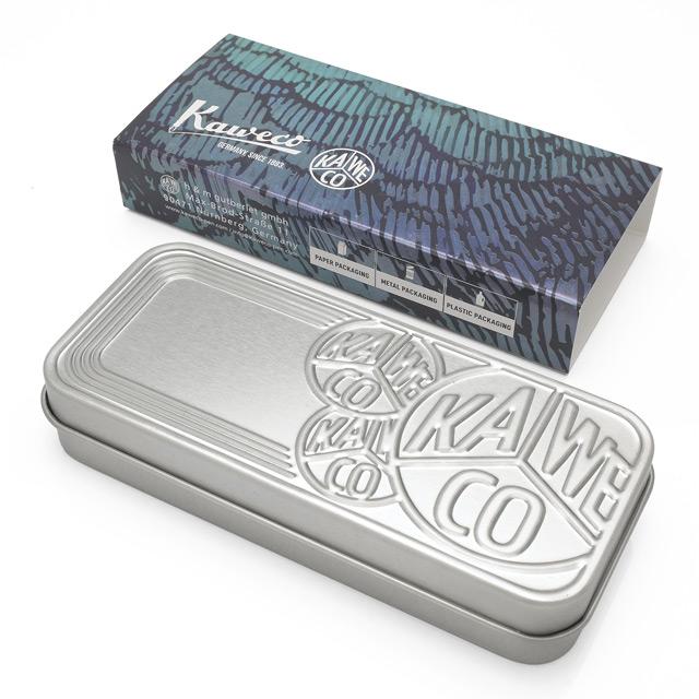 KAWECO カヴェコ リリプット　万年筆 　コリブリ　KOLIBRI EF Kaweco Collection リリプット コリブリ 万年筆 | プリコ株式会社
