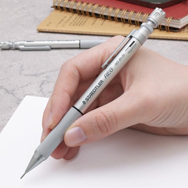 ステッドラー（STAEDTLER） シャーペン 限定品 REG 925 85 シャープ