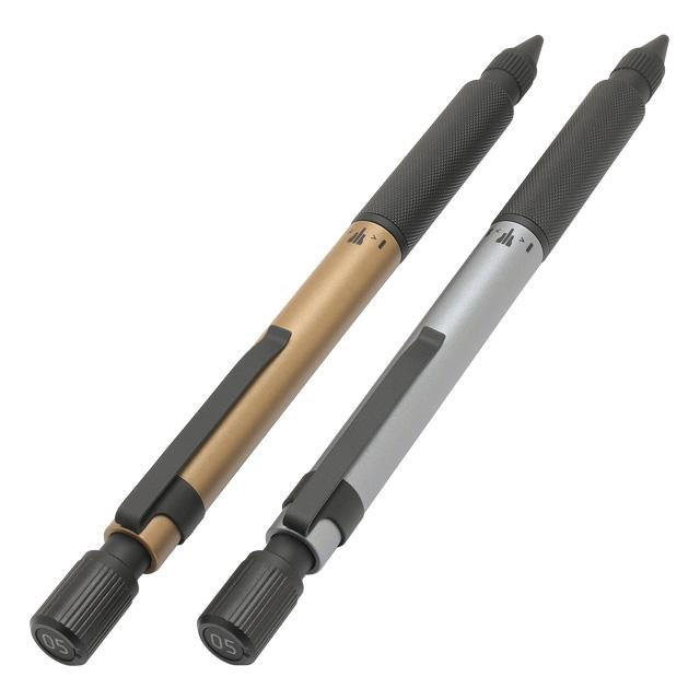 プラチナ万年筆 シャーペン PRO-USE 171 プロユース 0.5mm 限定品