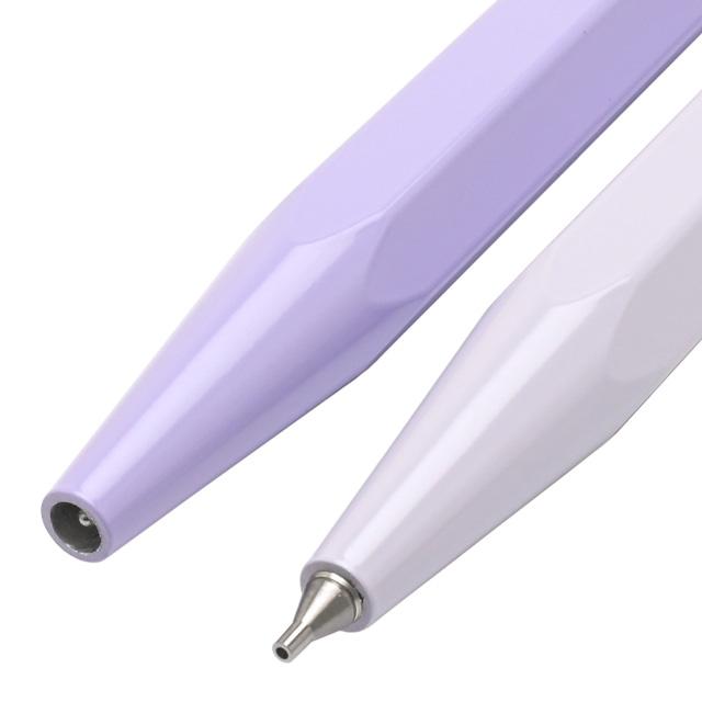 CARAN d'ACHE（カランダッシュ） 名入れ ボールペン シャーペン 849