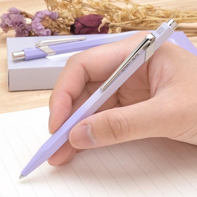 超貴重　カランダッシュ シルバーグレード　シャープペン・ボールペンの2本セット 詳細ページ | 万年筆 ボールペンなど高級筆記具の販売・買取