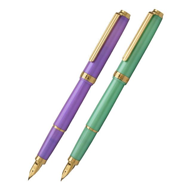 プラチナ万年筆 名入れ 万年筆 限定品 BISO PLATINUM PTL-15000 ギフト