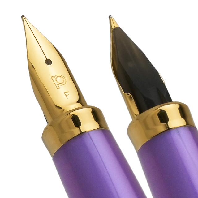 プラチナ万年筆 名入れ 万年筆 限定品 BISO PLATINUM PTL-15000 ギフト