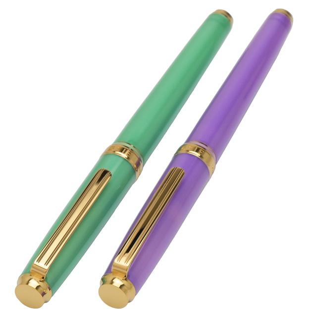 プラチナ万年筆 名入れ 万年筆 限定品 BISO PLATINUM PTL-15000 ギフト