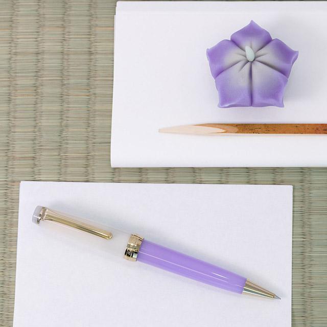 セーラー万年筆 ボールペン プロフェッショナルギアスリム 世界の
