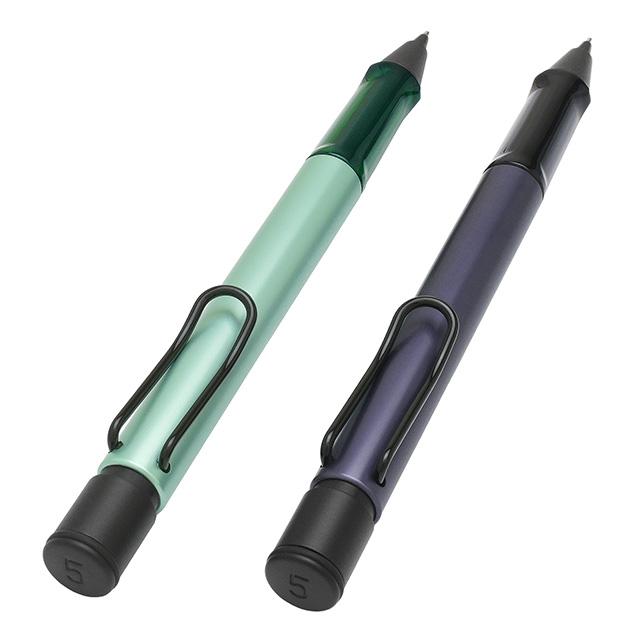 アルスター 名入れ シャーペン LAMY ラミー 2025年限定 ダークダスク
