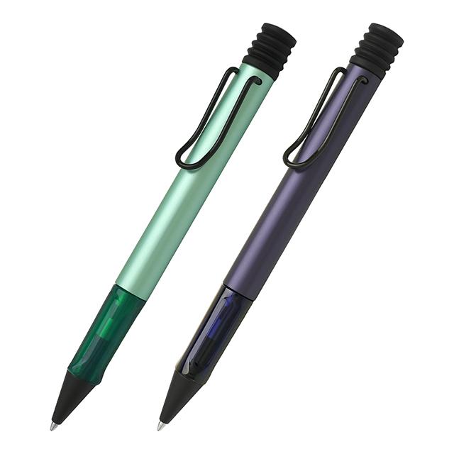 アルスター 名入れ ボールペン LAMY ラミー 2025年限定 ダークダスク