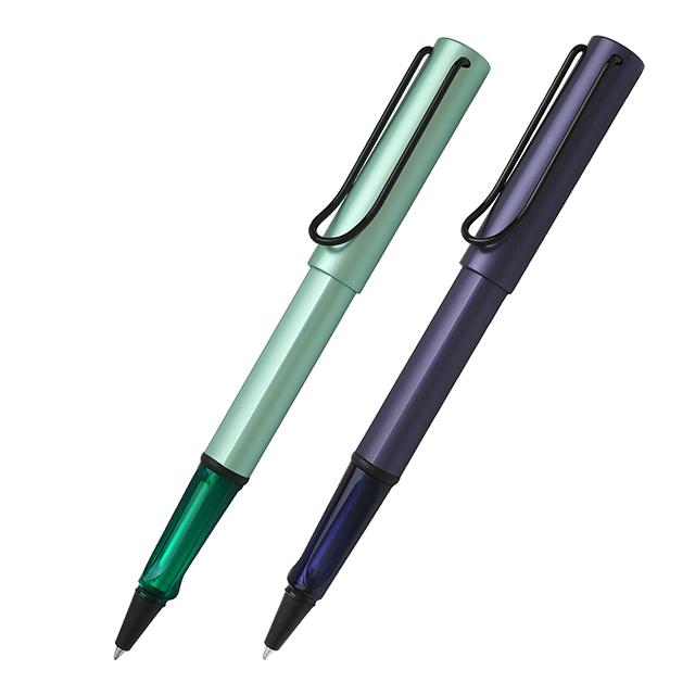 アルスター 名入れ ボールペン 水性 LAMY ラミー 2025年限定