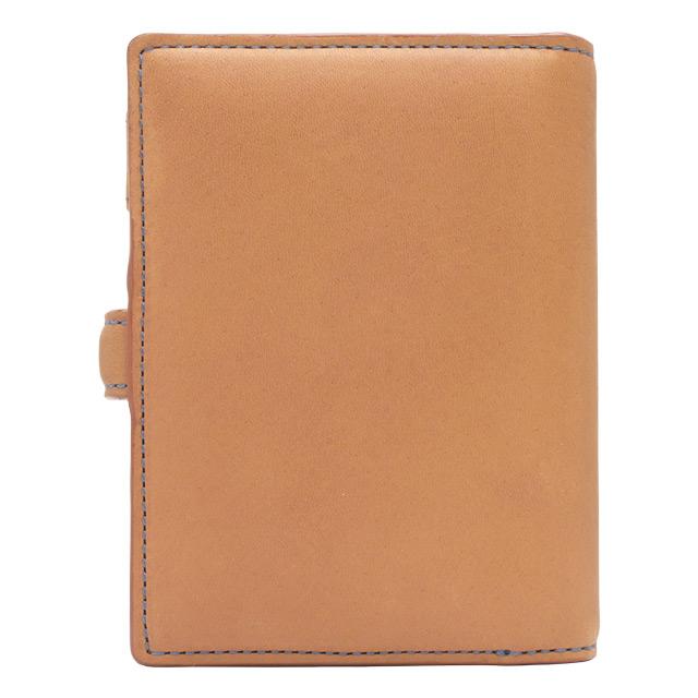 ASHFORD（アシュフォード） システム手帳 M5 5穴 フィーカ MICRO5 17mm