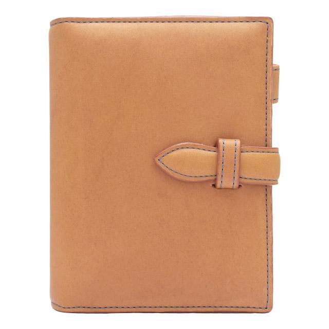 ASHFORD（アシュフォード） システム手帳 ミニ6穴 フィーカ M6 19mm