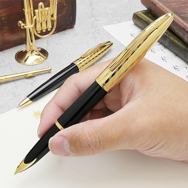WATERMAN 万年筆 オーダス W262213 Happy Pop 新品 WATERMAN 万年筆 オーダス W262213 Happy Pop 新品 【公式通販】
