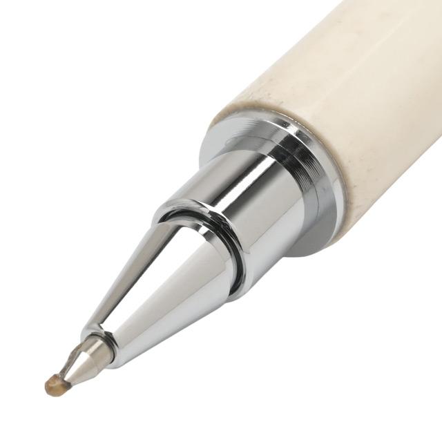 水性ボールペン ペント 町井菜月 ローラーボール 鹿角 MTR2540 Pent