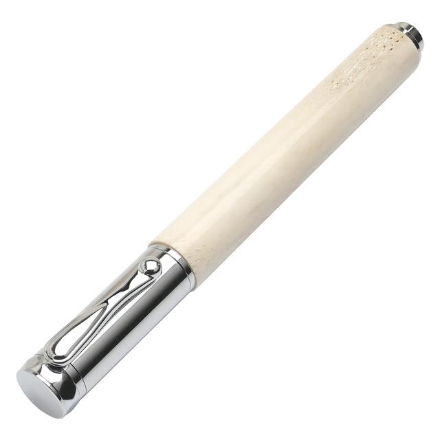 水性ボールペン ペント 町井菜月 ローラーボール 鹿角 MTR2540 Pent