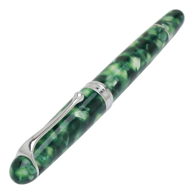 アウロラ（AURORA） 万年筆 限定品 Viaggio Segreto ラビリント ギフト