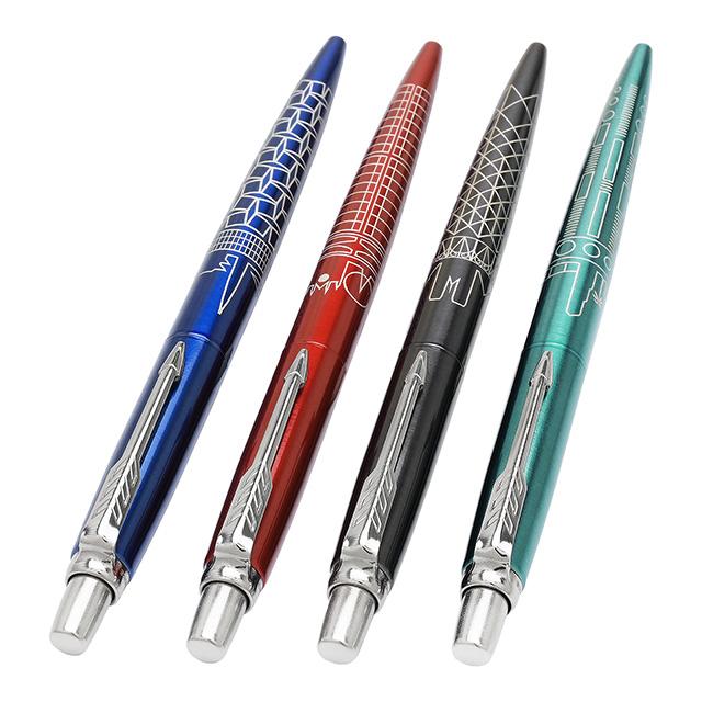 ジョッター 名入れ ボールペン パーカー スペシャルエディション