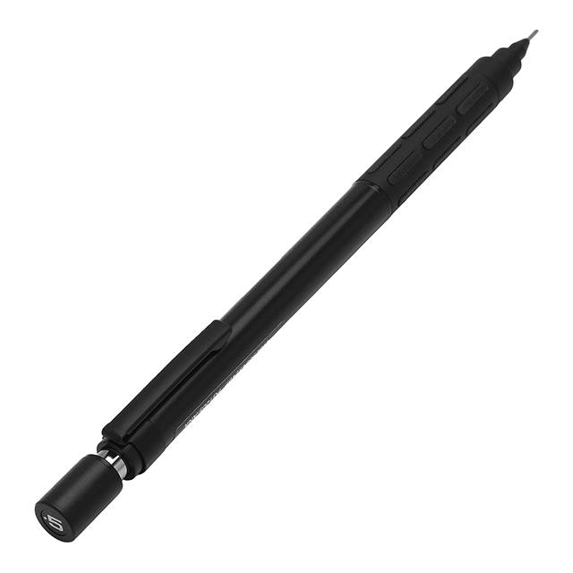 Pentel ぺんてる　廃番　シャーペン　製図　グラフペンシル ぺんてる（Pentel） シャーペン 製図用 60周年限定 グラフ1000 フォー