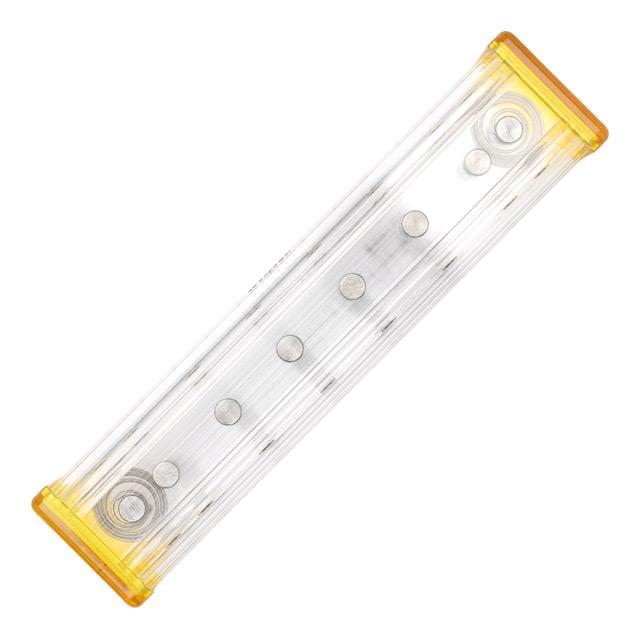 ASHFORD（アシュフォード） MINI6サイズ用6穴パンチ シースルーパンチ