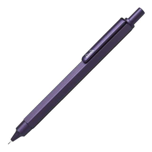 RHODIA（ロディア） シャーペン 限定品 スクリプト コレクション