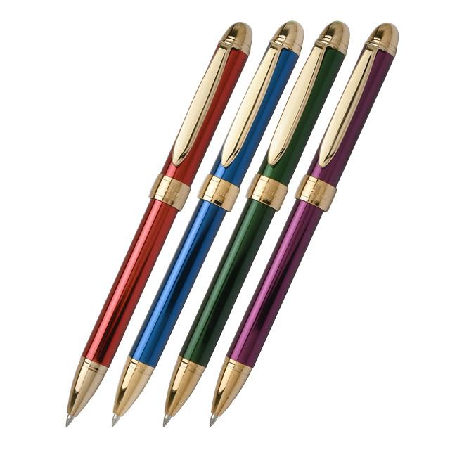 ボールペン シャーペン 名入れ セーラー万年筆 ペンシエロ ヴェリタS 多機能ペン 複合筆記具 SAILOR プレゼント クリスマス ギフト 爆買 | セーラー万年筆 | 05
