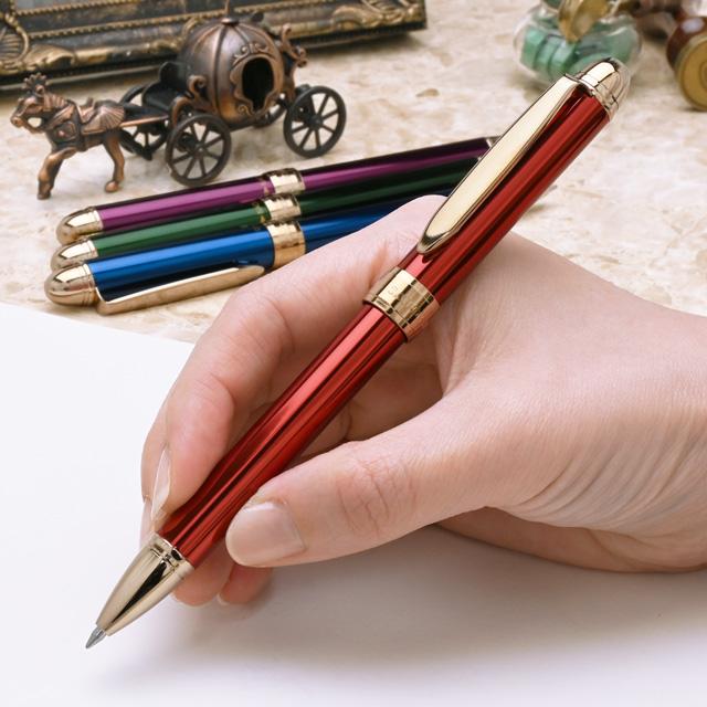 ボールペン シャーペン 名入れ セーラー万年筆 ペンシエロ ヴェリタS 多機能ペン 複合筆記具 SAILOR プレゼント クリスマス ギフト 爆買 | セーラー万年筆 | 12
