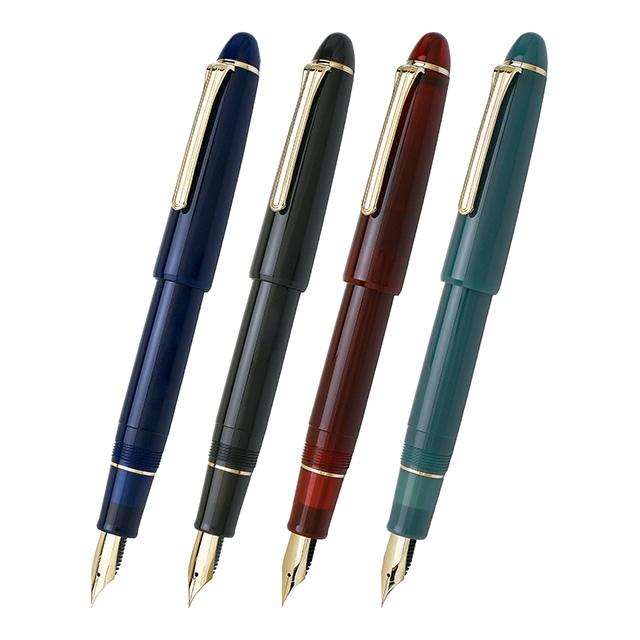 プロフィット 万年筆 名入れ セーラー万年筆 プロフィットカジュアルL