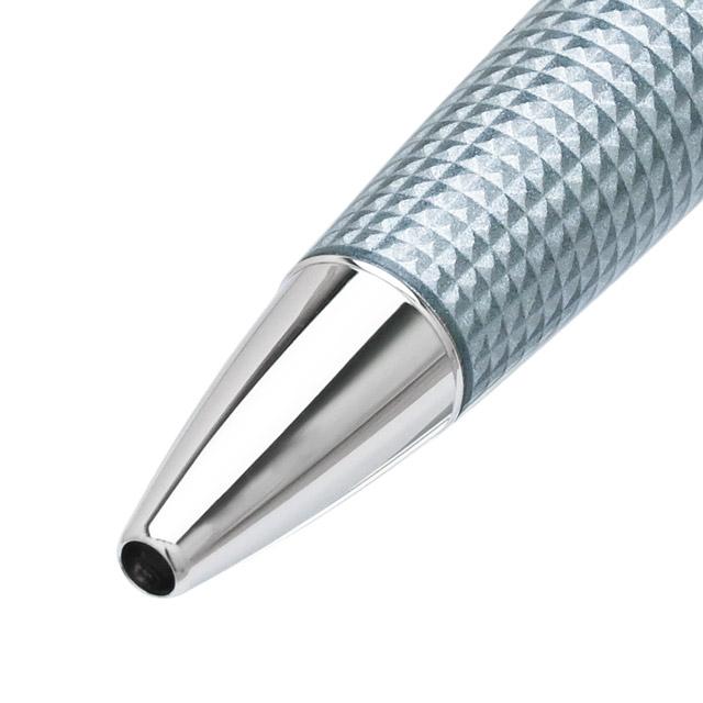 レア・新品】カランダッシュ レマン ボールペン アルパインブルー 替芯