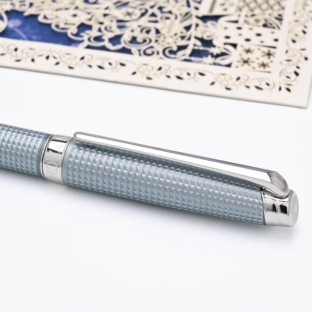 レマン ボールペン カランダッシュ 限定品 アルパインフロスト