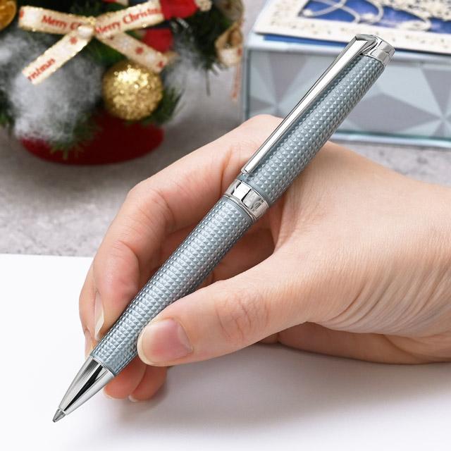 レマン ボールペン カランダッシュ 限定品 アルパインフロスト