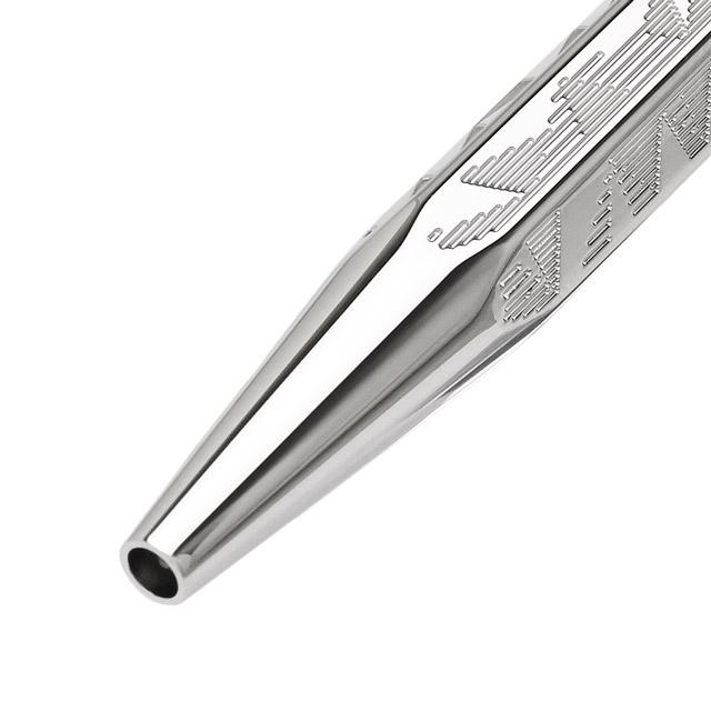 エクリドール ボールペン 名入れ カランダッシュ 限定品 アルパイン