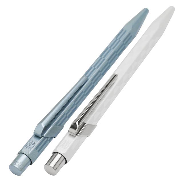 849 ボールペン 名入れ カランダッシュ バレンタイン2025 アルパイン