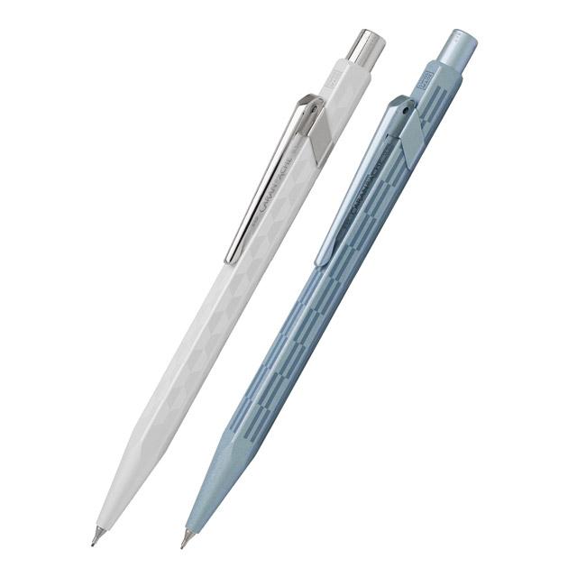 849 シャーペン 名入れ カランダッシュ バレンタイン2025 アルパイン