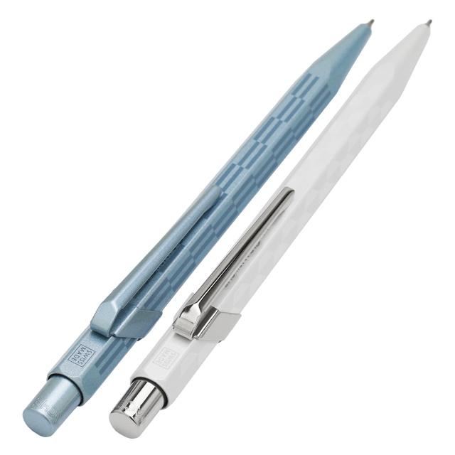 849 シャーペン 名入れ カランダッシュ ホワイトデー2025 アルパイン