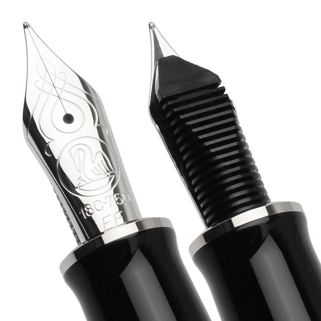 Pelikan（ペリカン） 万年筆 スーベレーン M805 メタルスリーブ 特別