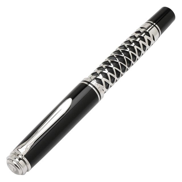 Pelikan（ペリカン） 万年筆 スーベレーン M805 メタルスリーブ 特別