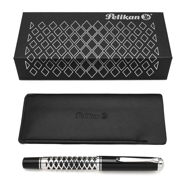 Pelikan（ペリカン） 万年筆 スーベレーン M805 メタルスリーブ 特別