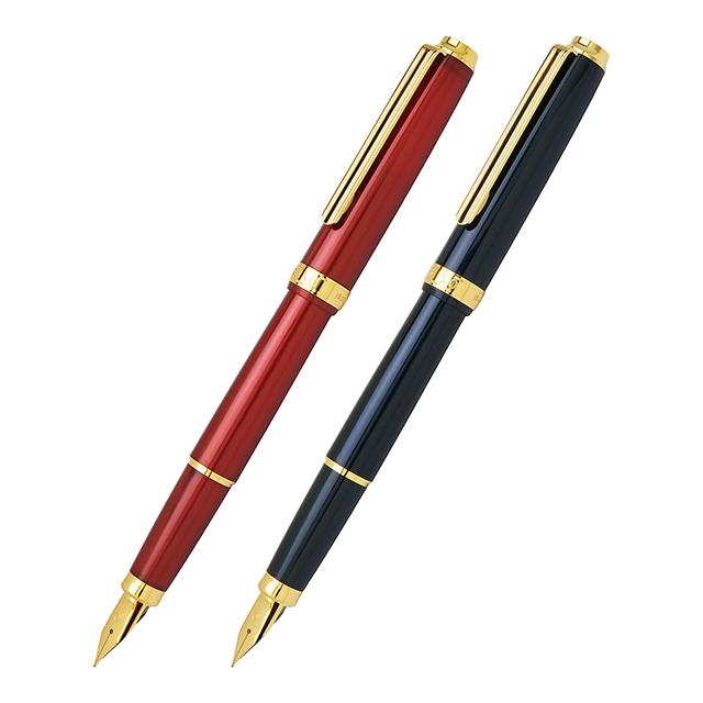 プラチナ万年筆 万年筆 名入れ BISO ビソウ PLATINUM プレゼントギフト