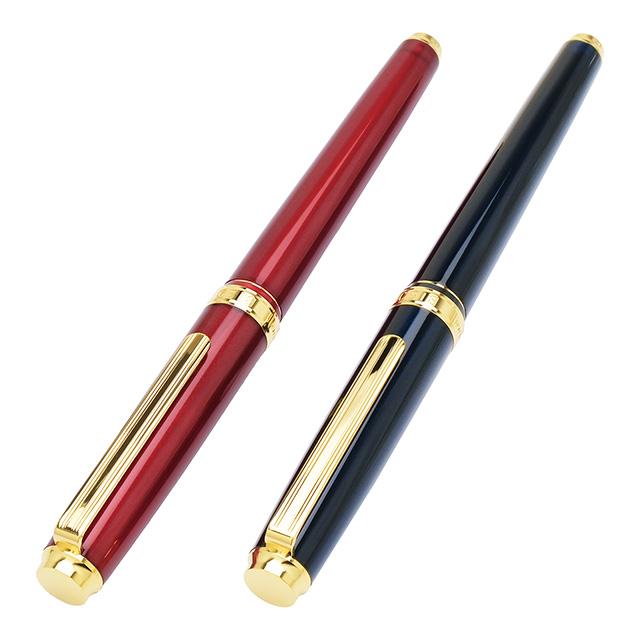 プラチナ万年筆 万年筆 名入れ BISO ビソウ PLATINUM プレゼントギフト