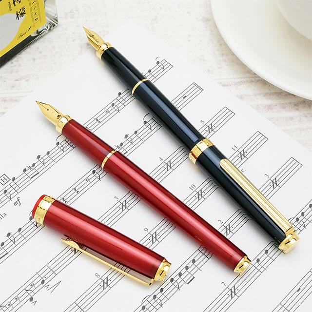 プラチナ万年筆 万年筆 名入れ BISO ビソウ PLATINUM プレゼントギフト