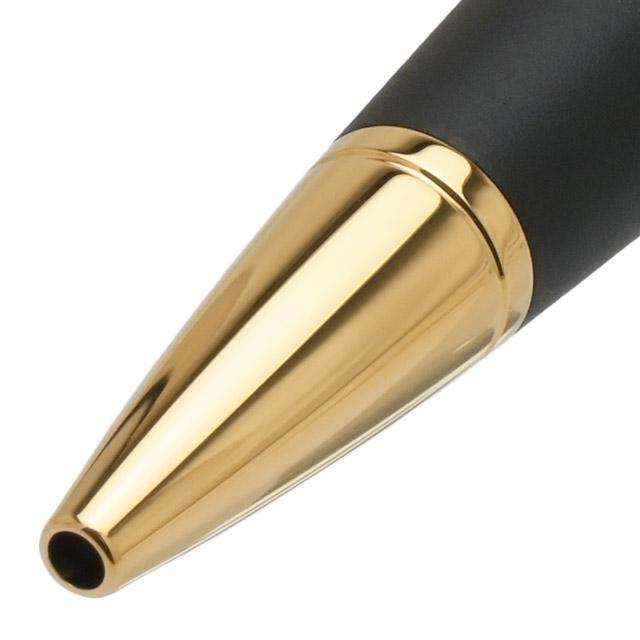 ボールペン 名入れ クロス ベイリー マットブラック＆ゴールド NAT0452-24 CROSS プレゼント クリスマス ギフト 爆買 替芯付き | ベイリー(CROSS) | 02