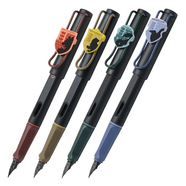 万年筆 ラミー サファリ ハリーポッター グリフィンドール ハッフルパフ スリザリン レイブンクロー 限定品 LAMY クリスマス プレゼント 爆買 | LAMY safari | 05