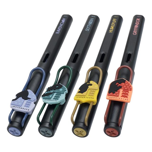 万年筆 ラミー サファリ ハリーポッター グリフィンドール ハッフルパフ スリザリン レイブンクロー 限定品 LAMY クリスマス プレゼント 爆買 | LAMY safari | 07