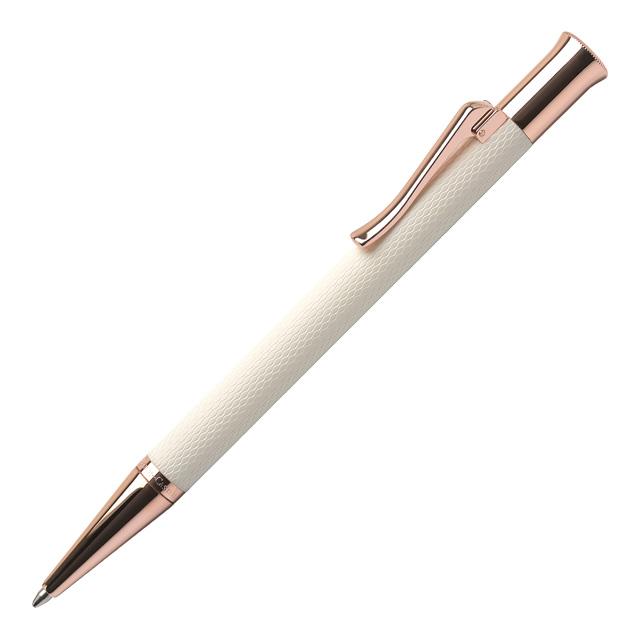 ファーバーカステル ボールペン 名入れ 伯爵コレクション ギロシェ